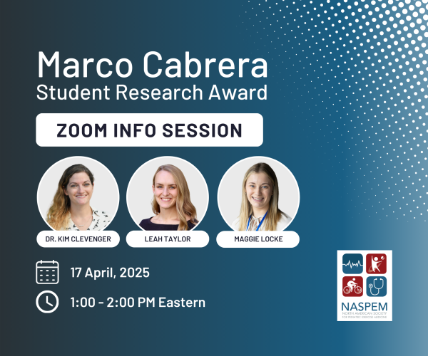 Marco Cabrera Info Session (Zoom Image)